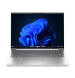 HP ProBook 4 G2a Next Gen AI Wolf Pro Security Edition AMD Ryzen™ 7 250 Computer portatile 40,6 cm (16') WUXGA 16 GB DDR5-SDRAM