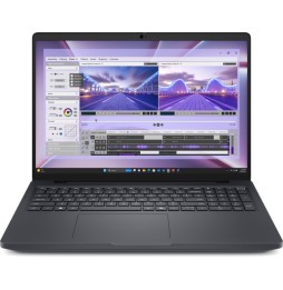 DELL Pro Max 16 MC16250 Intel Core Ultra 7 265H Workstation mobile 40,6 cm (16') Full HD+ 16 GB DDR5-SDRAM 512 GB SSD Wi-Fi 7