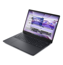 DELL Pro Max 16 MC16250 Intel Core Ultra 7 265H Workstation mobile 40,6 cm (16') Full HD+ 16 GB DDR5-SDRAM 512 GB SSD Wi-Fi 7