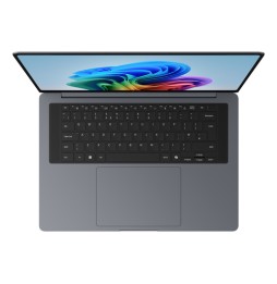 Samsung Galaxy Book6 Ultra Copilot+ PC Intel Core Ultra 7 356H Computer portatile 40,6 cm (16') Touch screen WQXGA+ 32 GB