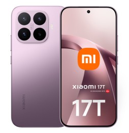 Xiaomi 17T 16,7 cm (6.59') 12 GB 512 GB 6500 mAh Viola