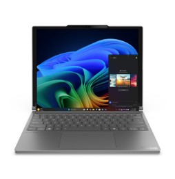 Lenovo ThinkBook Plus G6 Rollable Copilot+ PC Intel Core Ultra 7 258V Computer portatile 35,6 cm (14') 32 GB 1 TB SSD Wi-Fi 7