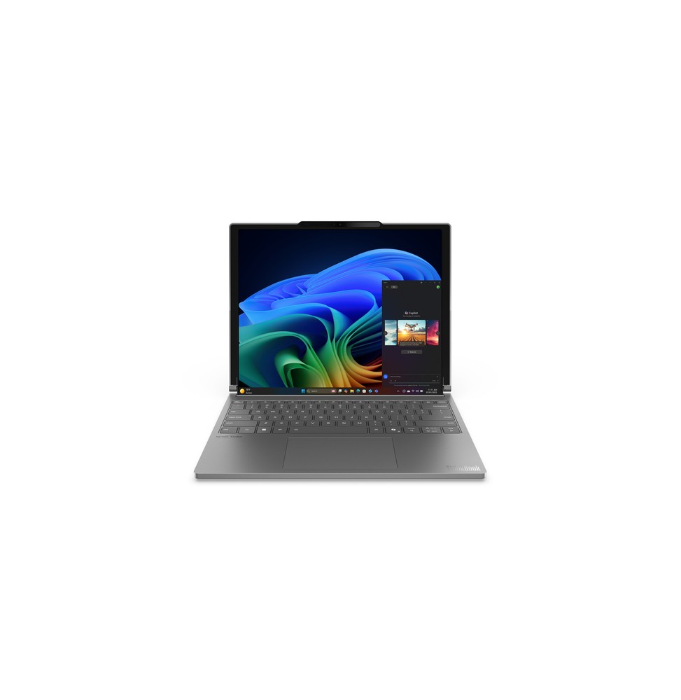 Lenovo ThinkBook Plus G6 Rollable Copilot+ PC Intel Core Ultra 7 258V Computer portatile 35,6 cm (14') 32 GB 1 TB SSD Wi-Fi 7