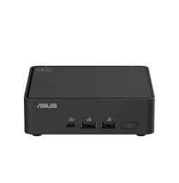 ASUS NUC RNUC15CRKU506302 Intel Core Ultra 5 225H 16 GB DDR5-SDRAM 512 GB SSD Mini PC Nero