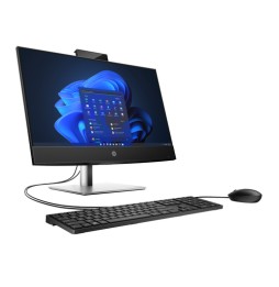 HP ProOne 440 G9 PC Wolf Pro Security Edition Intel® Core™ i5 i5-13500T 60,5 cm (23.8') 1920 x 1080 Pixel PC All-in-one 8 GB