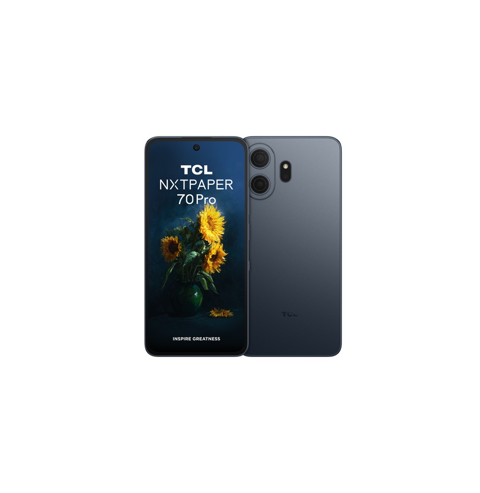 TCL 70 NXTPAPER Pro 17,5 cm (6.9') Doppia SIM Android 16.0 5G USB tipo-C 8 GB 512 GB 5200 mAh Oro