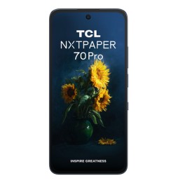 TCL 70 NXTPAPER Pro 17,5 cm (6.9') Doppia SIM Android 16.0 5G USB tipo-C 8 GB 512 GB 5200 mAh Oro