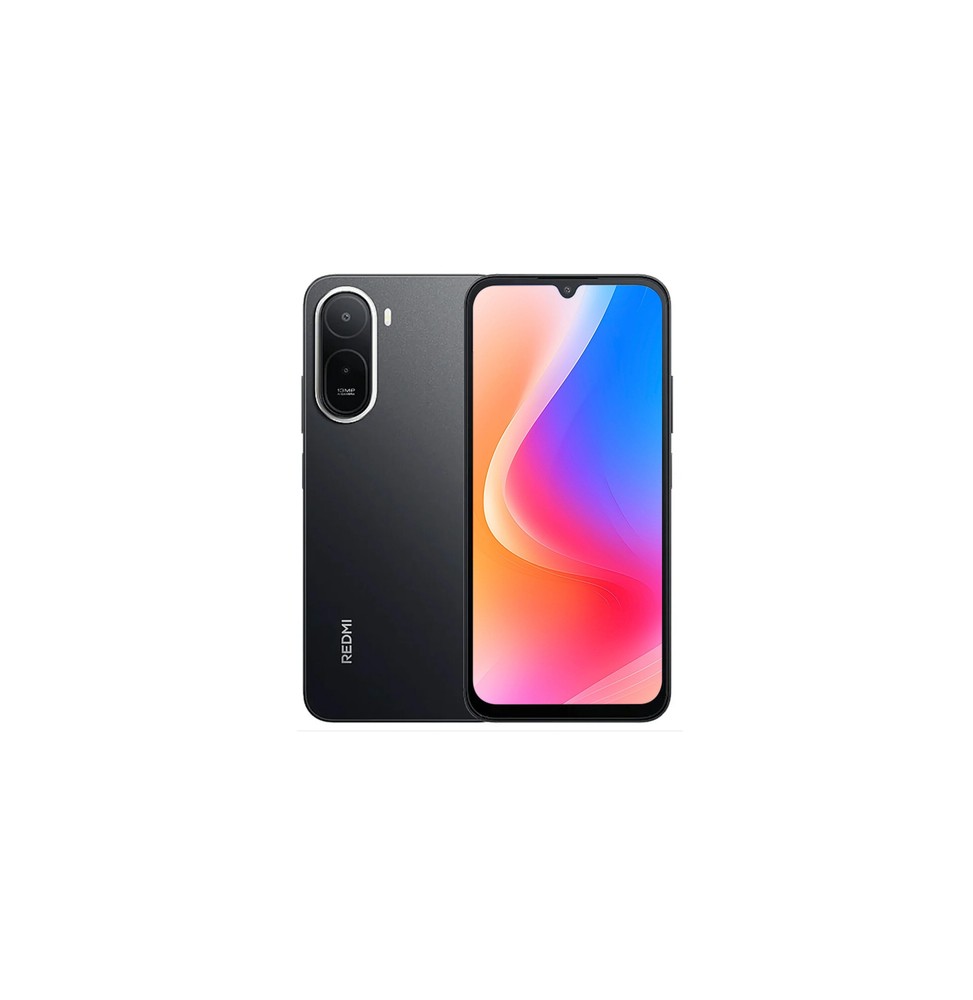 Xiaomi Redmi A7 Pro 17,5 cm (6.9') Doppia SIM 4G USB tipo-C 4 GB 128 GB 6000 mAh Nero