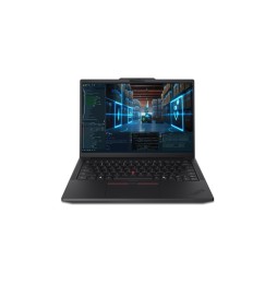 Lenovo ThinkPad P14s Gen 7 (AMD) Copilot + PC Copilot+ PC AMD Ryzen AI 7 PRO 450 Workstation mobile 35,6 cm (14') WUXGA 32 GB