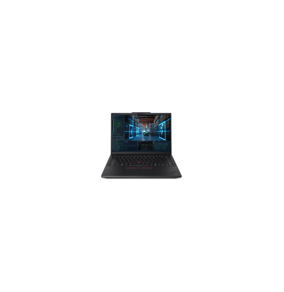 Lenovo ThinkPad P14s Gen 7 (AMD) Copilot + PC Copilot+ PC AMD Ryzen AI 7 PRO 450 Workstation mobile 35,6 cm (14') WUXGA 32 GB