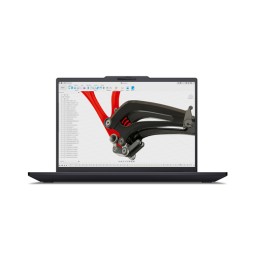 Lenovo ThinkPad P14s Gen 7 (AMD) Copilot + PC Copilot+ PC AMD Ryzen AI 7 PRO 450 Workstation mobile 35,6 cm (14') WUXGA 32 GB