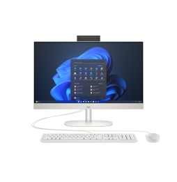 HP ProOne 240 G10 Desktop PC Intel® Core™ i5 i5-1335U 60,5 cm (23.8') 1920 x 1080 Pixel 8 GB DDR4-SDRAM 256 GB SSD Windows 11