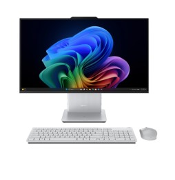Lenovo IdeaCentre AIO 27ILL11 Intel Core Ultra 5 226V 68,6 cm (27') 1920 x 1080 Pixel PC All-in-one 16 GB LPDDR5x-SDRAM 512 GB