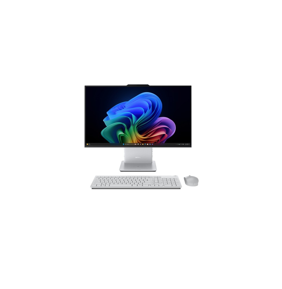 Lenovo IdeaCentre AIO 27ILL11 Intel Core Ultra 5 226V 68,6 cm (27') 1920 x 1080 Pixel PC All-in-one 16 GB LPDDR5x-SDRAM 512 GB