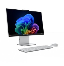 Lenovo IdeaCentre AIO 27ILL11 Intel Core Ultra 7 256V 68,6 cm (27') 1920 x 1080 Pixel PC All-in-one 16 GB LPDDR5x-SDRAM 512 GB