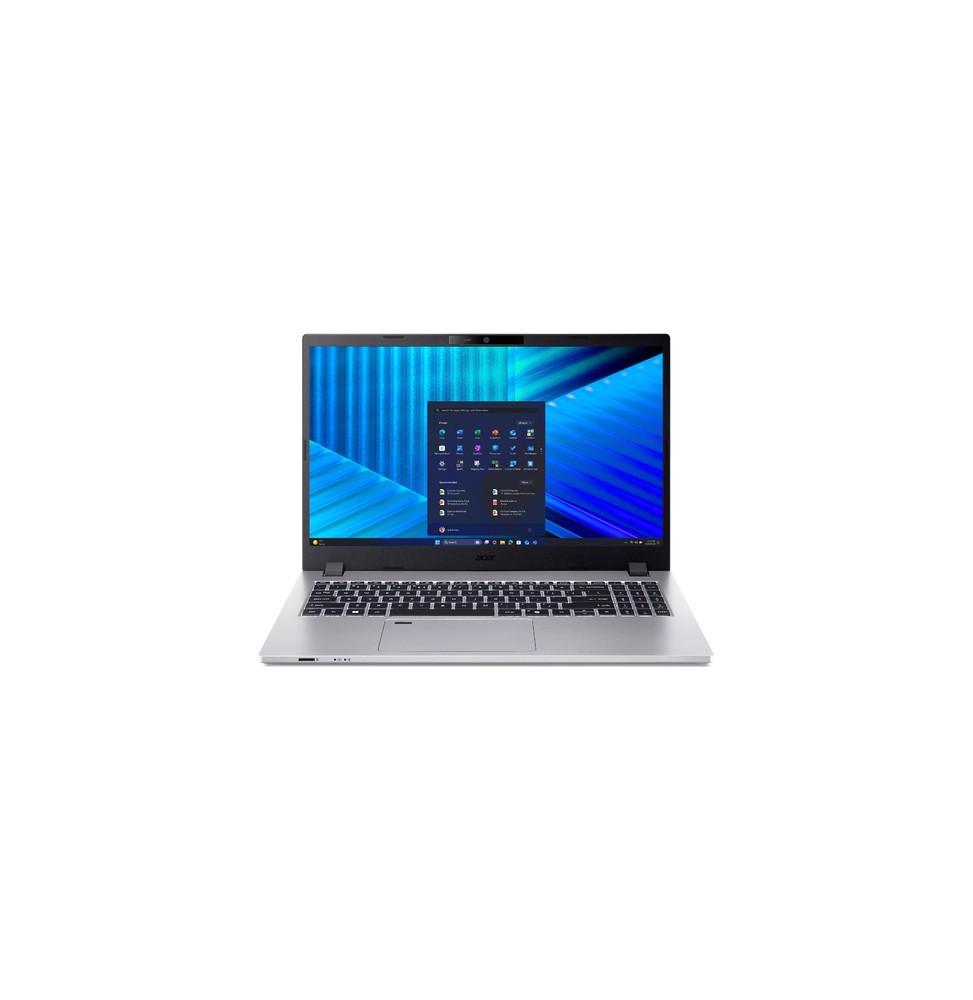 Acer TravelMate P2 TMP215-75-G2-TCO-52Y9 Intel Core Ultra 5 125H Computer portatile 39,6 cm (15.6') Full HD 16 GB DDR5-SDRAM 1