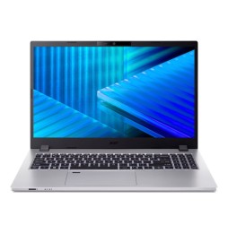 Acer TravelMate P2 TMP215-75-G2-TCO-52Y9 Intel Core Ultra 5 125H Computer portatile 39,6 cm (15.6') Full HD 16 GB DDR5-SDRAM 1