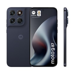 Motorola moto g87 17,2 cm (6.78') Dual SIM ibrida Android 16.0 5G USB tipo-C 8 GB 256 GB 5200 mAh Grigio