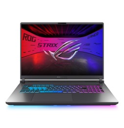 ASUS ROG Strix G18 G815JPR-S8006W Intel® Core™ i9 i9-14900HX Computer portatile 45,7 cm (18') WUXGA 16 GB DDR5-SDRAM 1 TB SSD