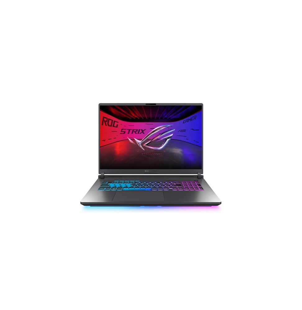 ASUS ROG Strix G18 G815JPR-S8006W Intel® Core™ i9 i9-14900HX Computer portatile 45,7 cm (18') WUXGA 16 GB DDR5-SDRAM 1 TB SSD