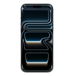 Apple iPhone 17 Pro Max 17,5 cm (6.9') Doppia SIM iOS 26 5G USB tipo-C 2 TB Argento
