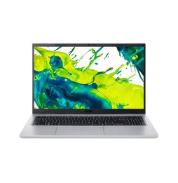 Acer Aspire Go 15 AG15-72P-72U2 Intel Core 7 150U Computer portatile 39,6 cm (15.6') Full HD 32 GB DDR4-SDRAM 512 GB SSD Wi-Fi