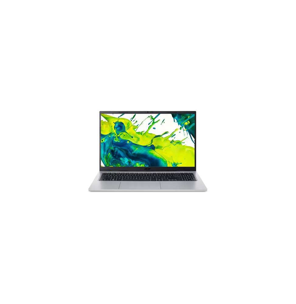 Acer Aspire Go 15 AG15-72P-72U2 Intel Core 7 150U Computer portatile 39,6 cm (15.6') Full HD 32 GB DDR4-SDRAM 512 GB SSD Wi-Fi