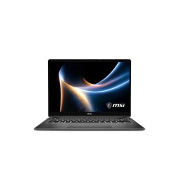 MSI Prestige 14 FLIP AI+ D3MTG-075IT Copilot+ PC Intel Core Ultra 9 386H Ibrido (2 in 1) 35,6 cm (14') Touch screen Full HD+ 32