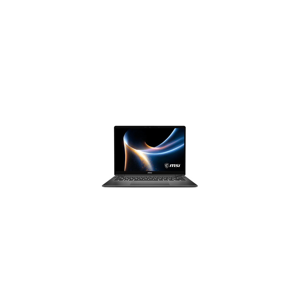 MSI Prestige 14 FLIP AI+ D3MTG-075IT Copilot+ PC Intel Core Ultra 9 386H Ibrido (2 in 1) 35,6 cm (14') Touch screen Full HD+ 32