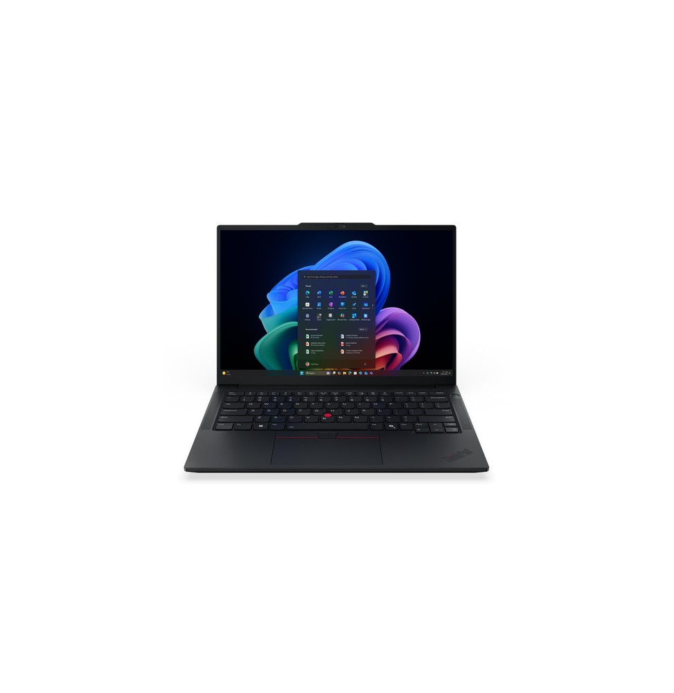Lenovo ThinkPad E14 Gen 8 (Intel) Copilot+ PC Intel Core Ultra 5 325 Computer portatile 35,6 cm (14') WUXGA 16 GB DDR5-SDRAM