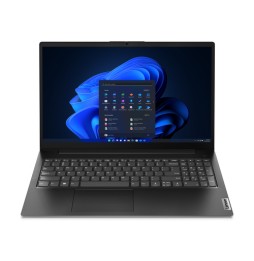 Lenovo V15 G4 AMN AMD Ryzen™ 5 7520U Computer portatile 39,6 cm (15.6') Full HD 8 GB LPDDR5-SDRAM 512 GB SSD Wi-Fi 6 (802.11ax)