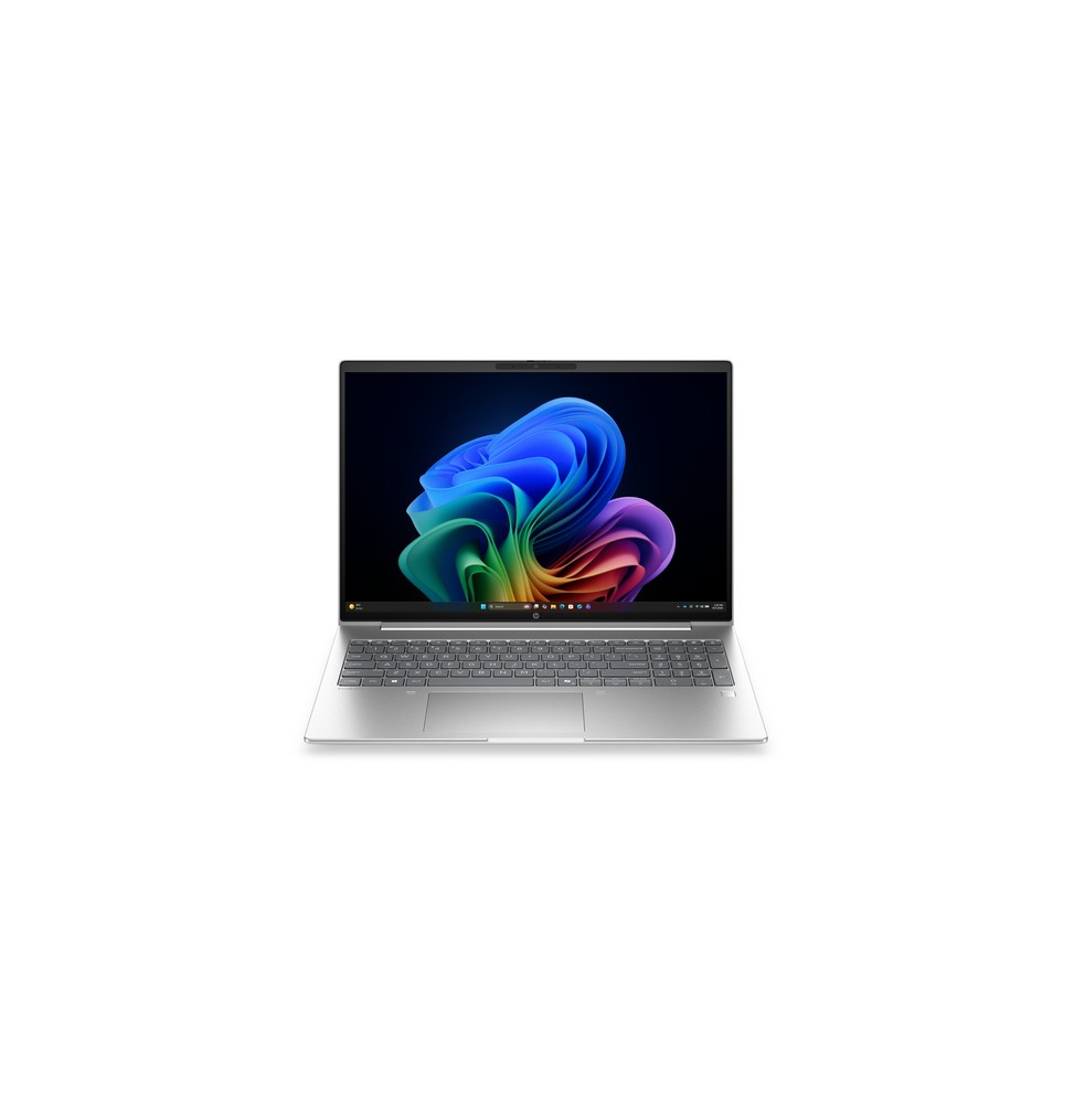 HP ProBook 4 G2i 16 inch Notebook Next Gen AI PC Wolf Pro Security Edition Copilot+ PC Intel Core Ultra 7 Computer portatile