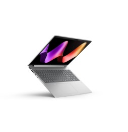 HP EliteBook 6 G2i 16 Next Gen AI PC Wolf Pro Security Edition Intel Core Ultra 5 325 Computer portatile 40,6 cm (16') WUXGA 24