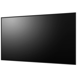 Sharp MultiSync E759 Pannello piatto per segnaletica digitale 190,5 cm (75') LCD 350 cd/m² 4K Ultra HD Nero