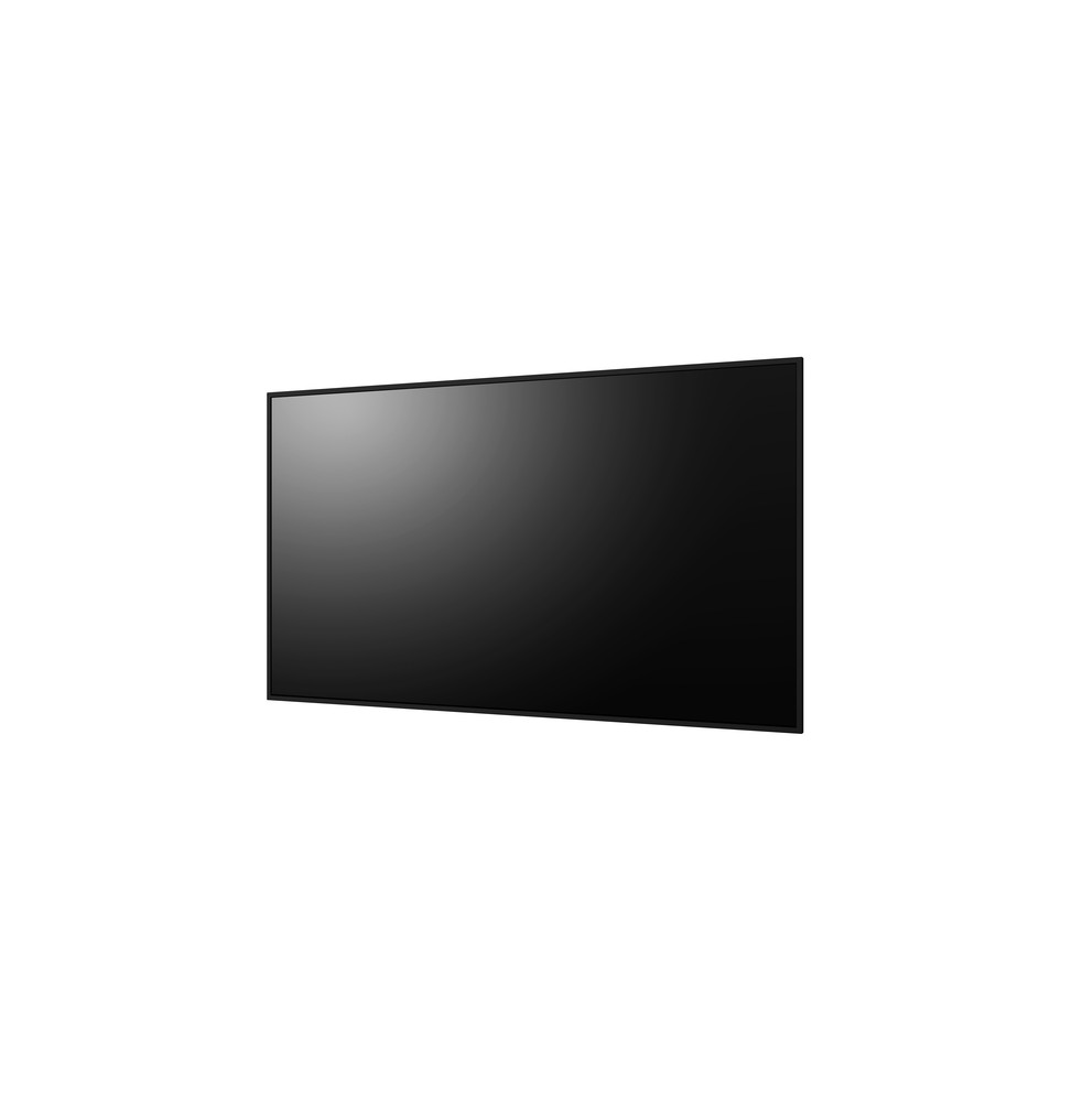 Sharp MultiSync E759 Pannello piatto per segnaletica digitale 190,5 cm (75') LCD 350 cd/m² 4K Ultra HD Nero
