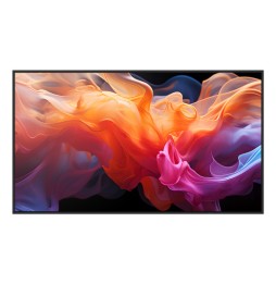 Sharp E869 Pannello A digitale 2,17 m (85.6') LED 350 cd/m² 4K Ultra HD Nero 16/7