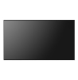 Sharp E869 Pannello A digitale 2,17 m (85.6') LED 350 cd/m² 4K Ultra HD Nero 16/7