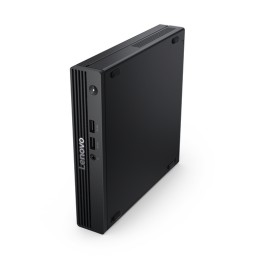 Lenovo V100q N100 8 GB DDR5-SDRAM 256 GB SSD Mini PC Nero
