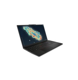 Lenovo ThinkPad P16s Gen 5 (Intel) Copilot + PC Copilot+ PC Intel Core Ultra 7 356H Workstation mobile 40,6 cm (16') WUXGA 32