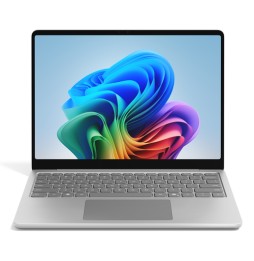 Microsoft Surface Laptop 13' Copilot+ PC Snapdragon Computer portatile 33 cm (13') Touch screen 16 GB LPDDR5x-SDRAM 512 GB SSD