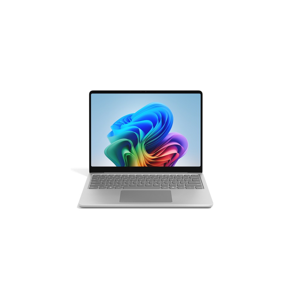 Microsoft Surface Laptop 13' Copilot+ PC Snapdragon Computer portatile 33 cm (13') Touch screen 16 GB LPDDR5x-SDRAM 512 GB SSD
