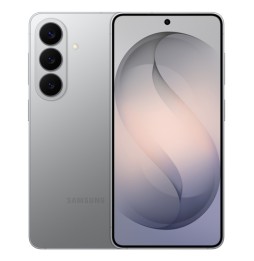 Samsung Galaxy S26 SM-S942B/DS 16 cm (6.3') Doppia SIM Android 16.0 5G USB tipo-C 12 GB 512 GB 4300 mAh Argento