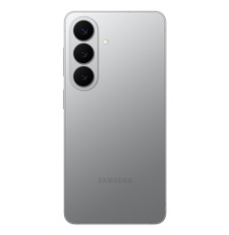 Samsung Galaxy S26 SM-S942B/DS 16 cm (6.3') Doppia SIM Android 16.0 5G USB tipo-C 12 GB 512 GB 4300 mAh Argento