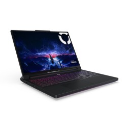 Lenovo Legion Pro 7 16IAX10H Intel Core Ultra 9 275HX Computer portatile 40,6 cm (16') WQXGA 32 GB DDR5-SDRAM 2 TB SSD NVIDIA