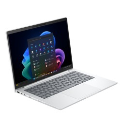 HP EliteBook 8 G1i 14 inch Notebook Next Gen AI PC Wolf Pro Security Edition Copilot+ PC Intel Core Ultra 5 226V Computer