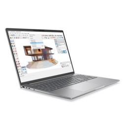HP DK1M1ET laptop Copilot+ PC AMD Ryzen AI 7 PRO 40,6 cm (16') WUXGA 32 GB DDR5-SDRAM 1 TB SSD Wi-Fi 7 (802.11be) Windows 11