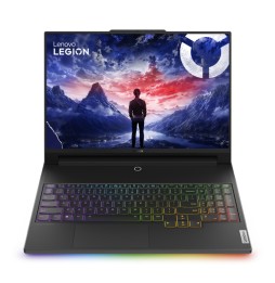 Lenovo Legion 9 18IAX10 Intel Core Ultra 9 275HX Computer portatile 45,7 cm (18') WQUXGA 64 GB DDR5-SDRAM 2 TB SSD NVIDIA