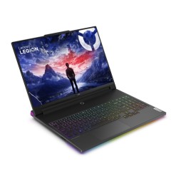 Lenovo Legion 9 18IAX10 Intel Core Ultra 9 275HX Computer portatile 45,7 cm (18') WQUXGA 64 GB DDR5-SDRAM 2 TB SSD NVIDIA