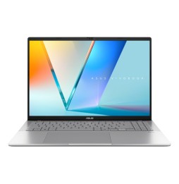 ASUS Vivobook S16 S3607AA-SH015W Copilot+ PC Intel Core Ultra 7 355 Computer portatile 40,6 cm (16') WUXGA 16 GB DDR5-SDRAM 512