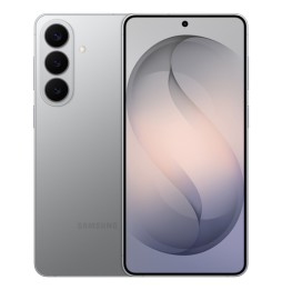 Samsung Galaxy S26+ SM-S947B/DS 17 cm (6.7') Doppia SIM Android 16.0 5G USB tipo-C 12 GB 256 GB 4900 mAh Argento